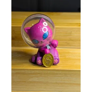 Photo of Tokidoki Galactic Cat Astrocat Loose - No Box