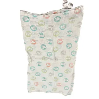 Photo of Aden + Anais Disney Dumbo Swaddle Receiving Blanket Unisex Lovey Baby