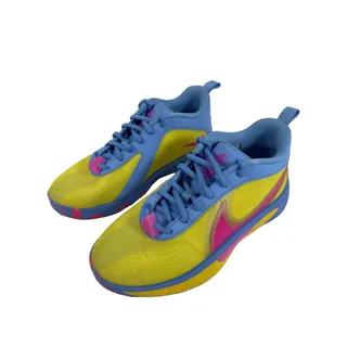 Photo of Nike Giannis Freak 5 x Candy Funhouse Youth Size 5Y Basketball Shoes HV5928-400