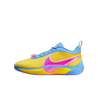 Photo of Nike Giannis Freak 5 x Candy Funhouse Youth Size 5Y Basketball Shoes HV5928-400