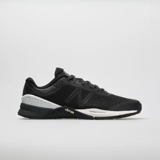 Photo of New Balance Minimus 40 Men's Training Shoes Black/White MX40RB1 Size 8.5 2E Wide