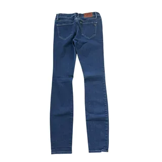 Photo of Madewell Dark Wash Skinny Jeans