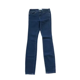 Photo of Madewell Dark Wash Skinny Jeans