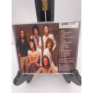 Photo of Pure Prairie League-Greatest Hits-CD Remastered RCA USA Country Rock Folk Music