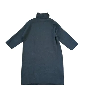 Photo of Tuckernuck Pomander Place Noir Vivianne Sweater Dress Black