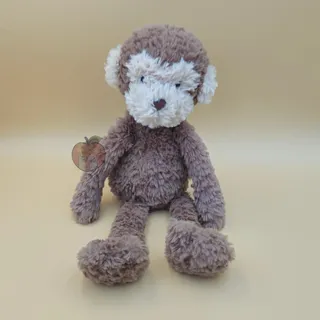 Photo of Jellycat Smuffle Monkey Medium - AUTHENTIC - NEW WITH TAGS