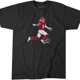 Photo of Stefon Diggs: Houston Superstar Pose