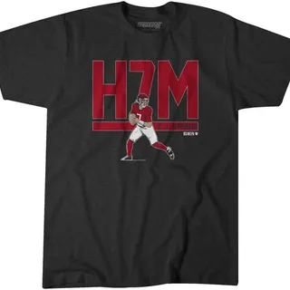 Photo of C.J. Stroud: H7M