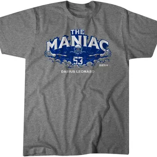 Photo of The Maniac