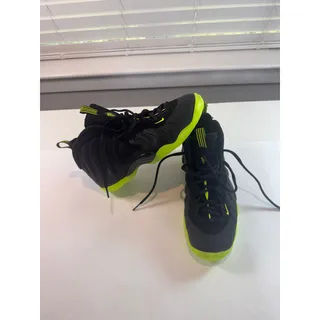 Photo of Nike Little Posite One Grade School