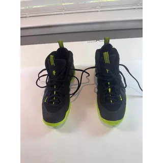 Photo of Nike Little Posite One Grade School