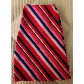 Photo of Vintage Barbie Midge Multi-colored Skirts