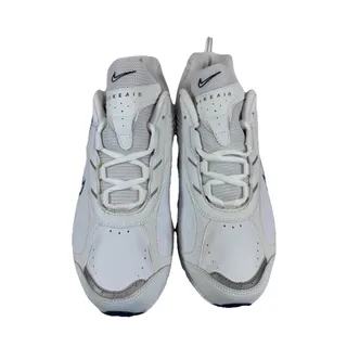 Photo of Nike Rolling Rail Air Rare Vintage 2004 NWT 040507-HJ Low Profile Sneakers SZ 12