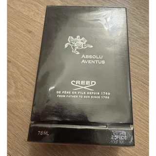 Photo of Creed Absolu Aventus