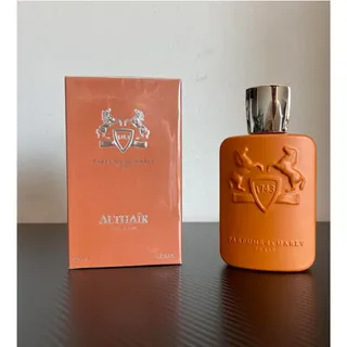 Photo of Parfums de Marly Althaïr