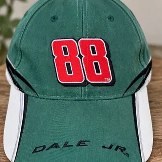 Photo of Winners Circle Dale Earnhardt Jr Hat 