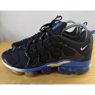 Photo of Nike Air VaporMax Plus Orlando Magic DH4300-001 Men's Size US 10.5