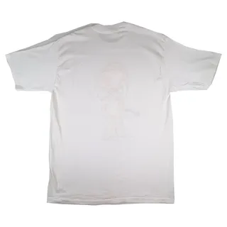 Photo of Vintage Turner Originals Clown T Shirt XL White Single Stitch USA Cholo 
