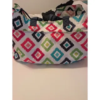 Photo of THIRTY-ONE LARGE UTILITY KEEP IT TOTE, Beach, Shopping , Travel, Commute bag