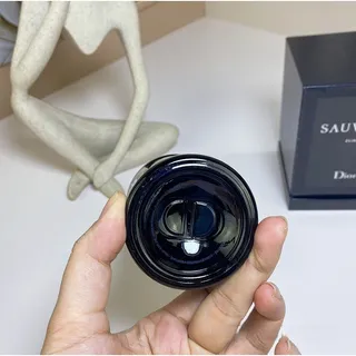 Photo of Dior Sauvage Elixir 100ml 3.4 oz Men's Cologne Parfum Spray