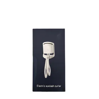Photo of Electric Eyelash Curler