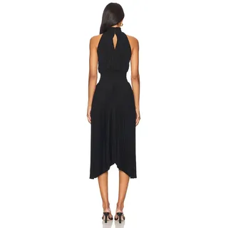 Photo of A.L.C. Renzo Dress Black / 8