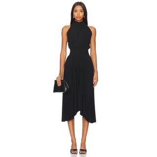 Photo of A.L.C. Renzo Dress Black / 8