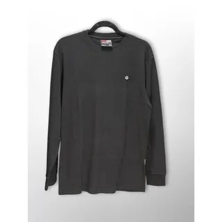 Photo of Southpole Men's Thermal Crewneck Sweater - Size Medium