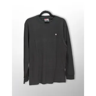 Photo of Southpole Men's Thermal Crewneck Sweater - Size Medium