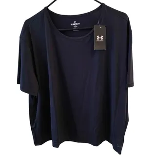 Photo of NWT Under Armour Motion SS T-Shirt - Size 1X
