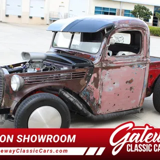 Photo of 1946 Ford F100