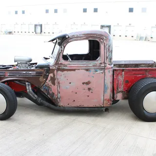 Photo of 1946 Ford F100