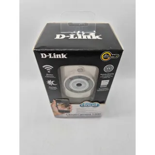 Photo of D-Link Cloud Camera 1200 DCS-942L Network Camera