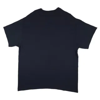 Photo of Boston Manor 2019 Welcome To The Neighbourhood Band T Shirt Black XL Emo