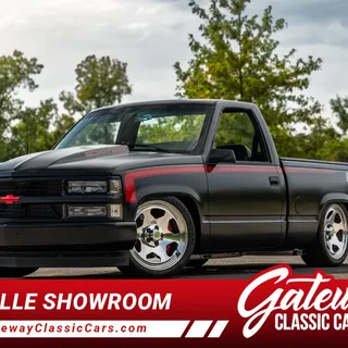 Photo of 1989 Chevrolet C15