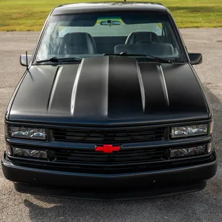 Photo of 1989 Chevrolet C15