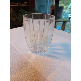 Photo of Marquis Waterford Double Old Fashion Glass Omega Pattern (3255)