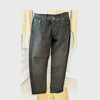 Photo of VINTAGE rag & bone Fit 2 Slim Jeans 100% Rigid Cotton Made in USA