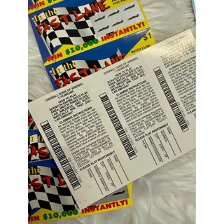 Photo of Lot of over 70 funny prank joke winning novelty lottery scratch tickets