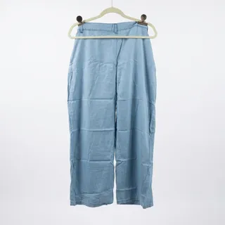 Photo of Midross Denim Skirt XL Blue