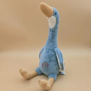 Photo of Jellycat Daisy Runner Duck - AUTHENTIC - NEW WITH TAGS