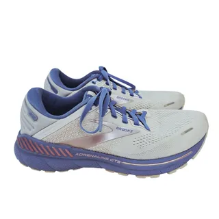 Photo of Brooks Women's Adrenaline 22 Running Shoes Purple 9.5