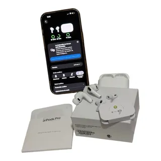 Photo of Apple AirPods Pro 3 