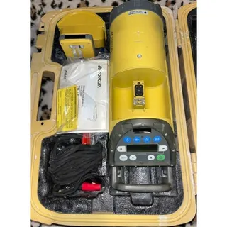 Photo of Topcon TP-L5 Sewer Pipe Laser Case Target