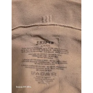 Photo of SKIMS Seamless Sculpt Strapless Shortie Bodysuit Small Sienna Tan NWOT