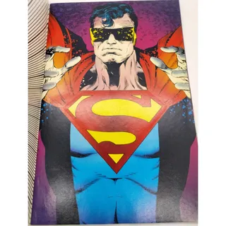 Photo of SUPERMAN in Action Comics (Reign Of The Supermen!) #687 DC