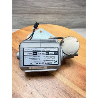 Photo of Better Packages Heavy Duty Motor E55500801A Part for Better Pack Tape Dispenser