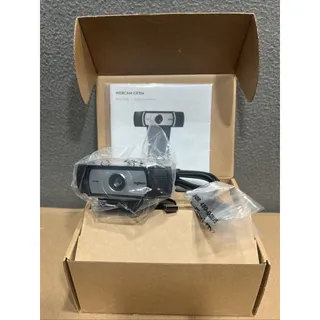 Photo of Logitech C930E - 30 fps, 1080p - Ultra Wide Angle Video Webcam