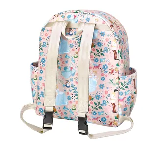 Photo of Disney Parks Petunia Pickle Bottom District Backpack Cinderella Collaboration