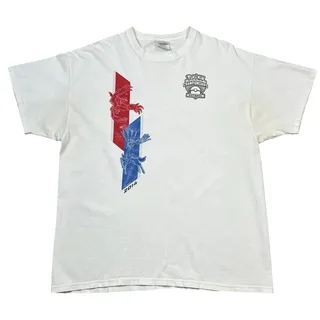 Photo of 2014 Pokémon National Championships Promo Tee